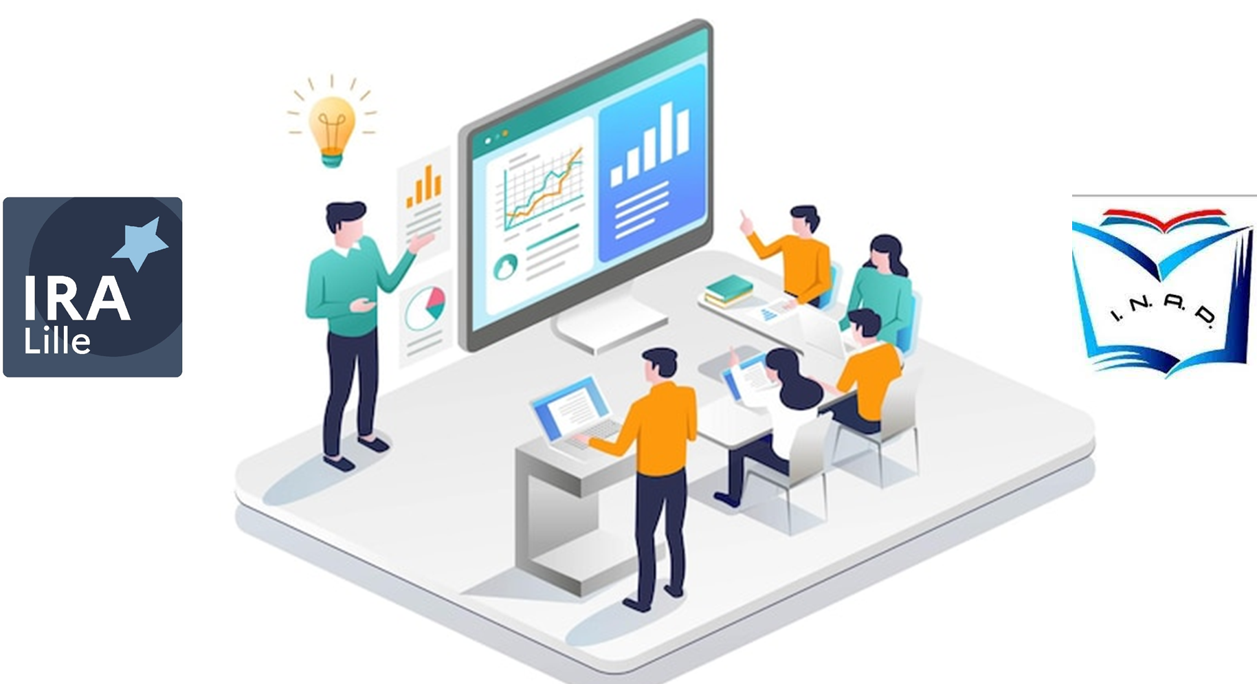 Tous les cours | Institut National d'Administration Publique